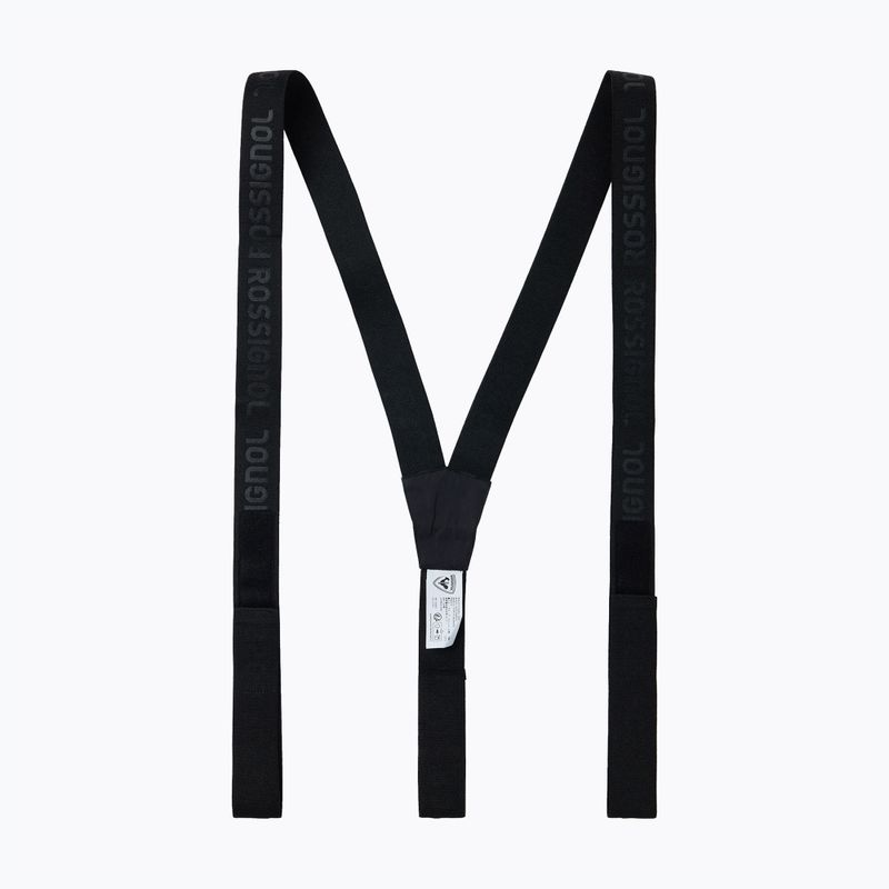 Petnešos Rossignol Suspenders black 2