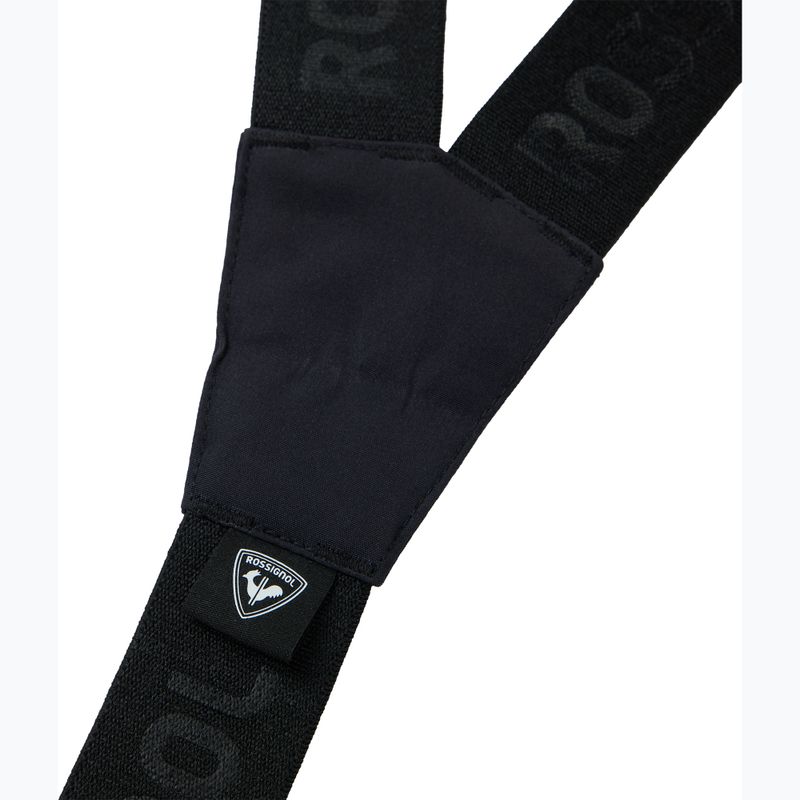 Petnešos Rossignol Suspenders black 4