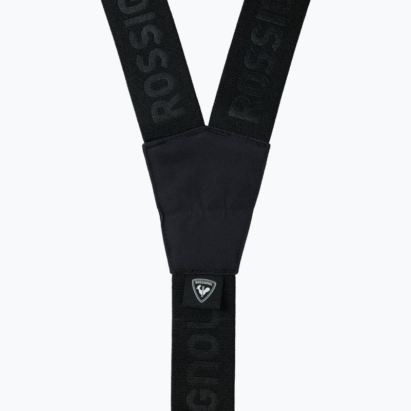 Petnešos Rossignol Suspenders black 5
