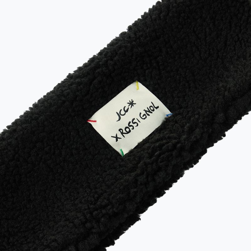 Moteriška galvajuostė Rossignol JCC black 2