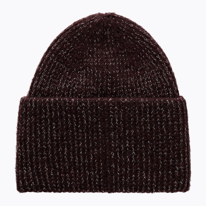 Žieminė moteriška kepurė Rossignol Snowcrystal huckleberry 2