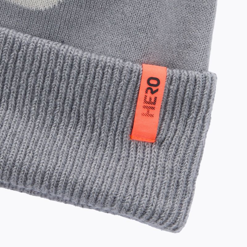 Žieminė kepurė Rossignol Hero Cuffed Beanie monument 3
