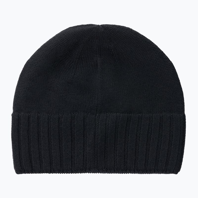 Žieminė kepurė Rossignol Snowdazzle Beanie black 2