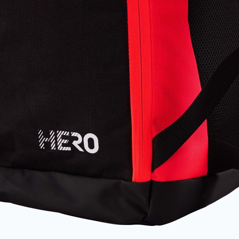 Slidininkų kuprinė Rossignol Hero Small Athletes 75 l red/black 8