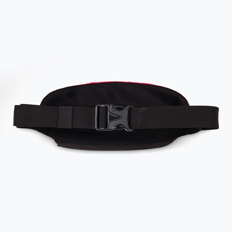 Juosmes krepšys Rossignol Nordic Hero Thermo Belt 1 l red/black 3