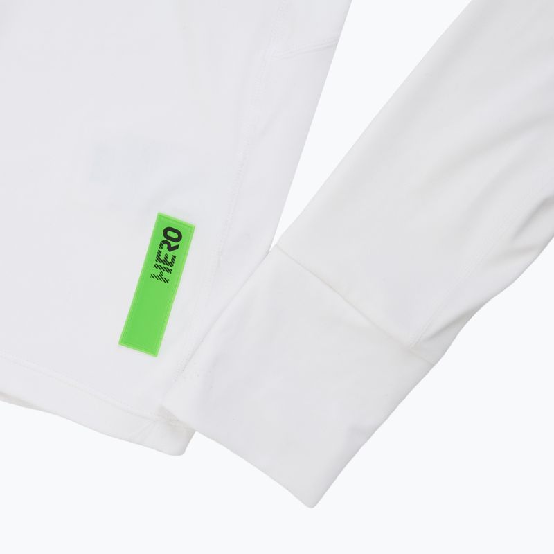 Vyriškas džemperis Rossignol Hero Half Zip First Layer white 4