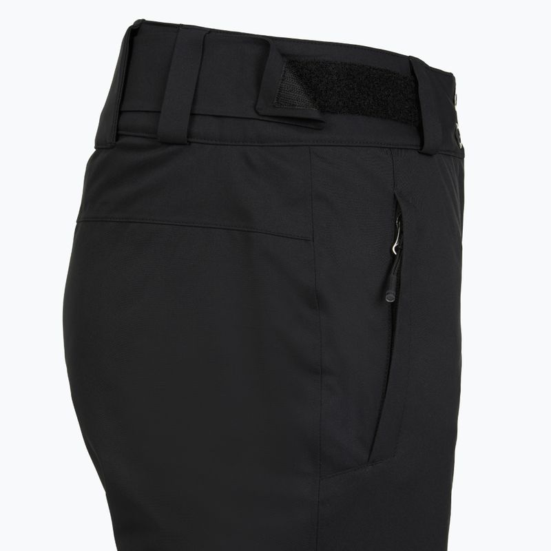 Moteriškos slidinėjimo kelnės Rossignol Insulated black 3