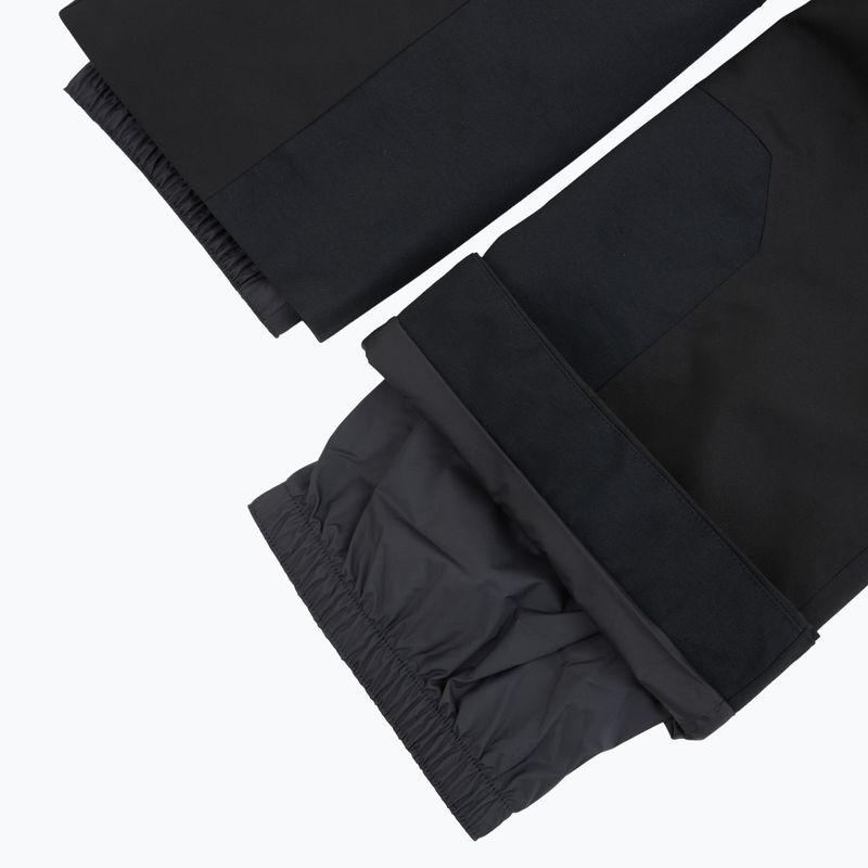 Moteriškos slidinėjimo kelnės Rossignol Insulated black 5