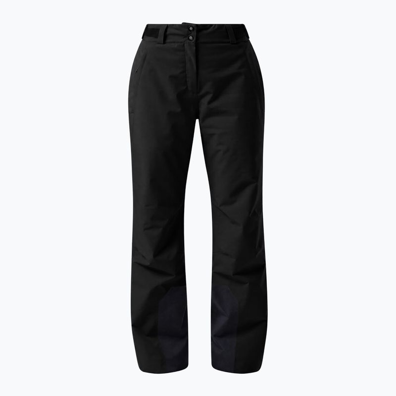 Moteriškos slidinėjimo kelnės Rossignol Strawpile Insulated 29' black 7