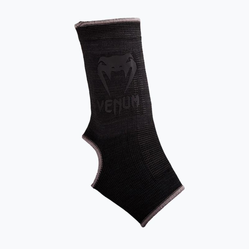 Vyriški čiurnos apsaugai Venum Kontact Ankle Support juodi