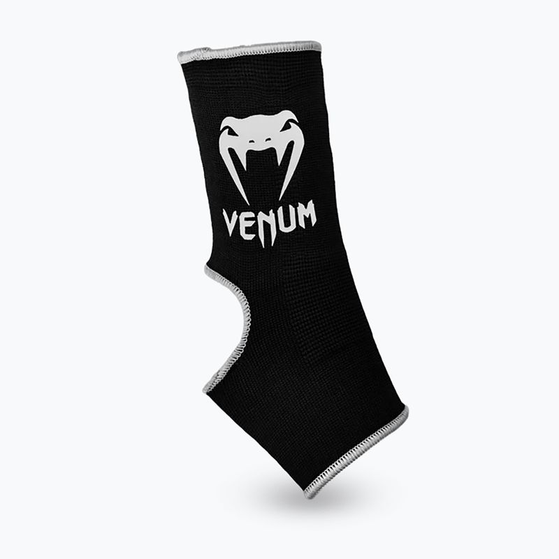 Vyrų čiurnos apsaugos Venum Kontact Ankle Support black