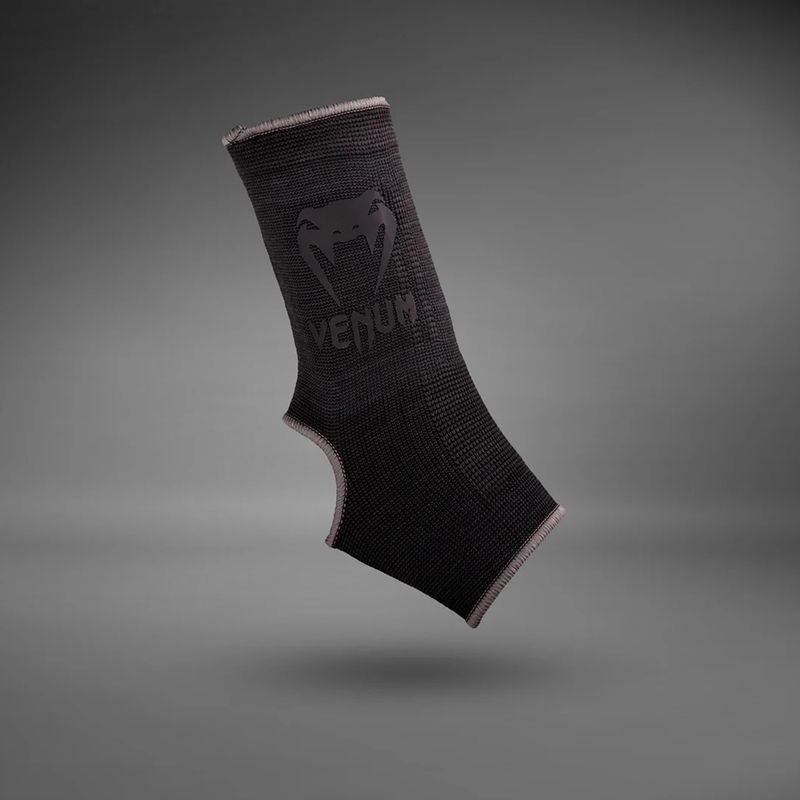 Vyriški čiurnos apsaugai Venum Kontact Ankle Support juodi 2