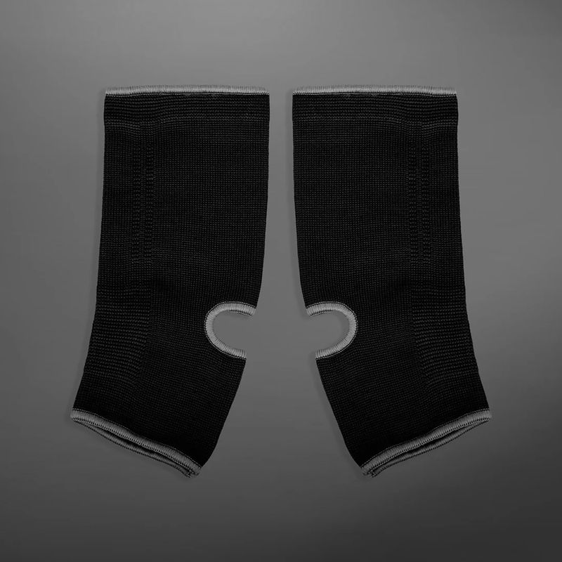 Vyriški čiurnos apsaugai Venum Kontact Ankle Support juodi 3