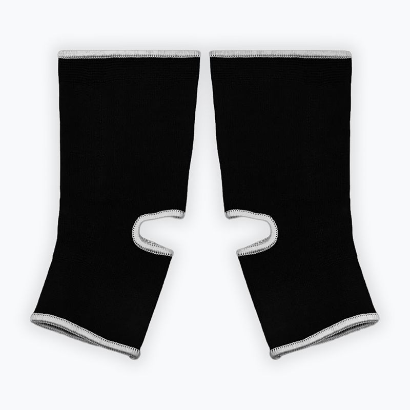 Vyrų čiurnos apsaugos Venum Kontact Ankle Support black 3