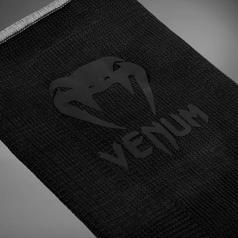 Vyriški čiurnos apsaugai Venum Kontact Ankle Support juodi 4