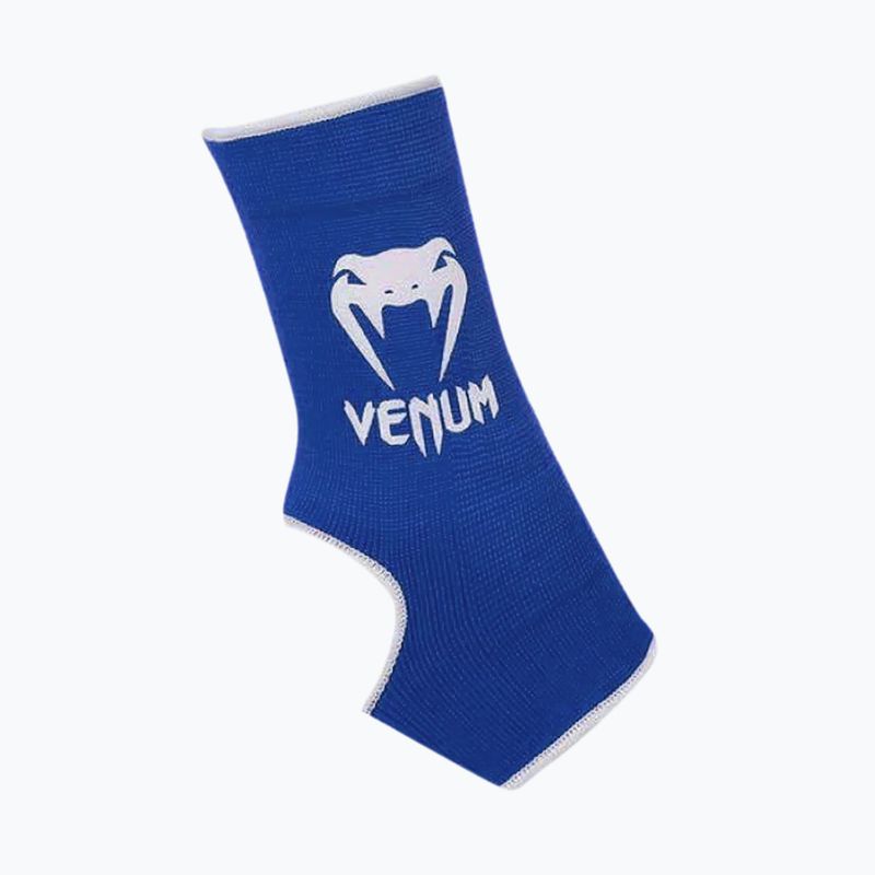 Vyriški čiurnos apsaugai Venum Kontact Ankle Support mėlyni