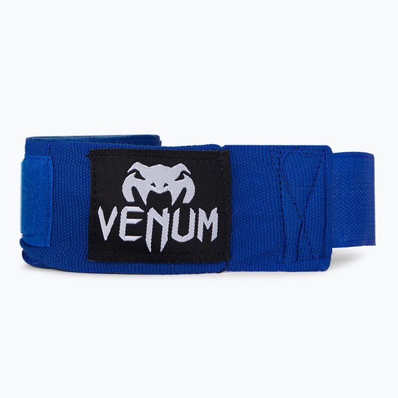 Venum Kontact bokso tvarsčiai mėlyni 0429 3