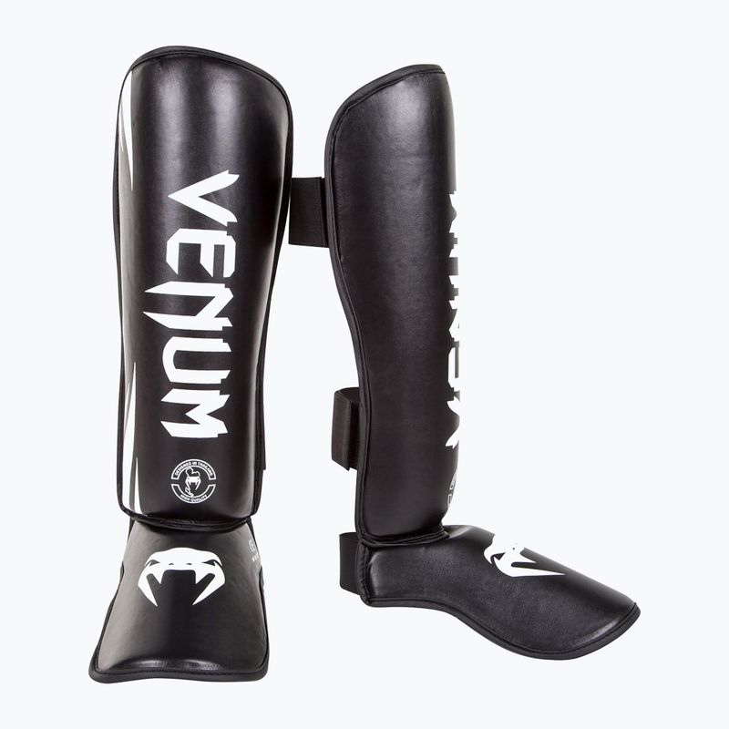 Venum Challenger Standup blauzdikaulių apsaugos juodos spalvos EU-VENUM-0773 4