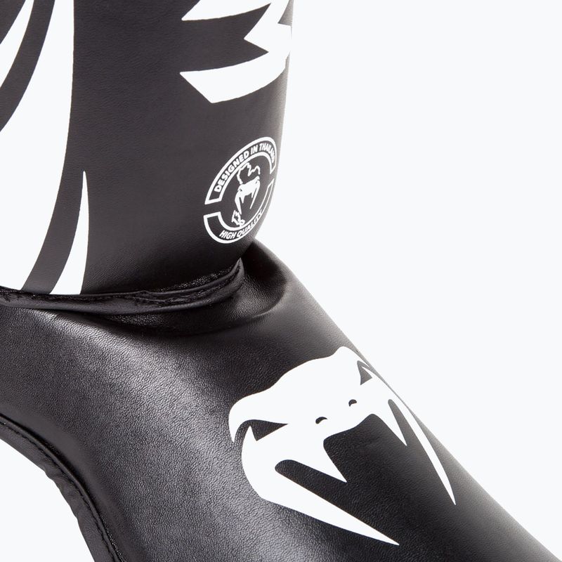 Venum Challenger Standup blauzdikaulių apsaugos juodos spalvos EU-VENUM-0773 6