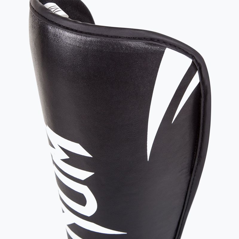 Venum Challenger Standup blauzdikaulių apsaugos juodos spalvos EU-VENUM-0773 7