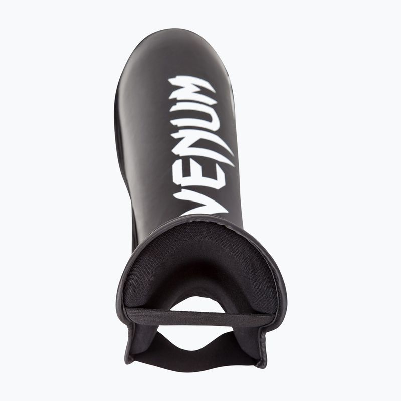 Venum Challenger Standup blauzdikaulių apsaugos juodos spalvos EU-VENUM-0773 8