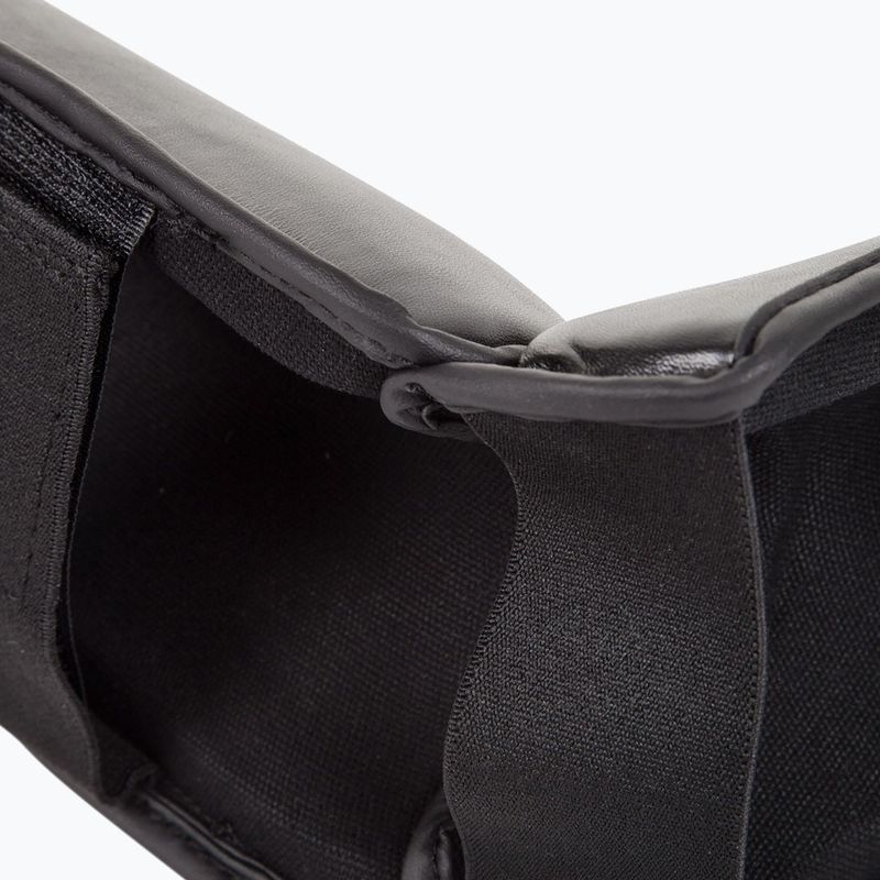 Venum Challenger Standup blauzdikaulių apsaugos juodos spalvos EU-VENUM-0773 9