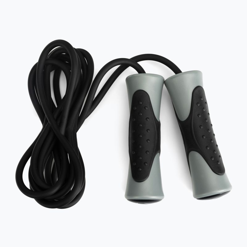Venum Challenger Speed šokinėjimo virvė juoda 0973