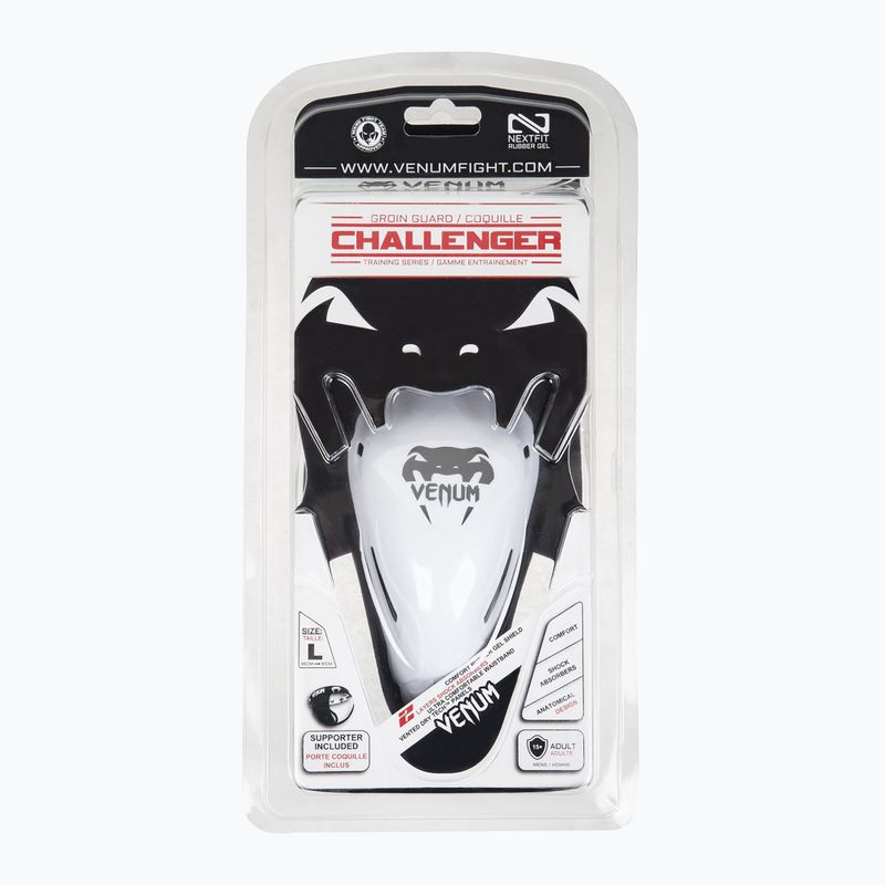 Vyriška Venum Challenger kirkšnies apsauga ir atrama EU-VENUM-1062 kirkšnies apsauga 8
