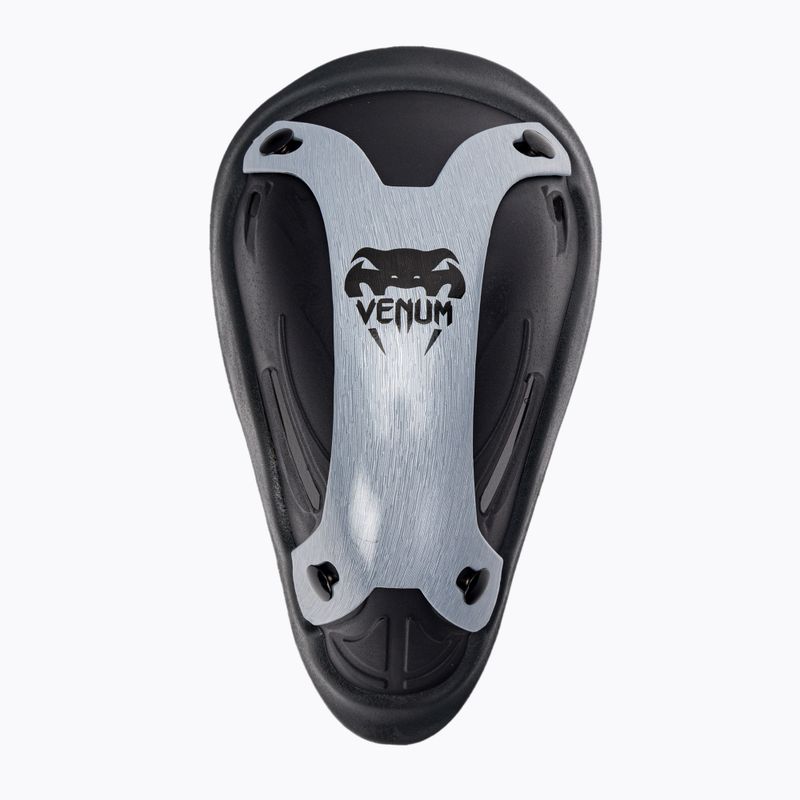 Venum Competitor kirkšnies apsauga ir atrama sidabrinė EU-VENUM-1063 kirkšnies apsauga 3