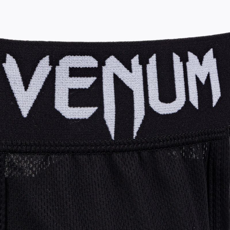 Venum Competitor kirkšnies apsauga ir atrama sidabrinė EU-VENUM-1063 kirkšnies apsauga 4