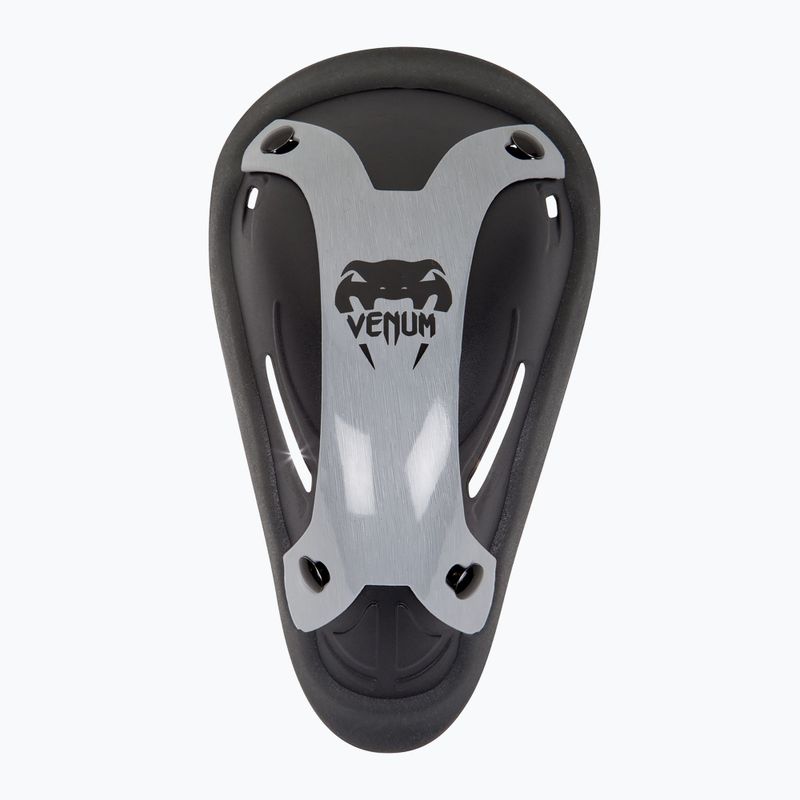 Venum Competitor kirkšnies apsauga ir atrama sidabrinė EU-VENUM-1063 kirkšnies apsauga 7