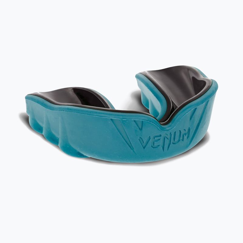 Venum Challenger vieno žandikaulio apsauga mėlyna/juoda 2047 4