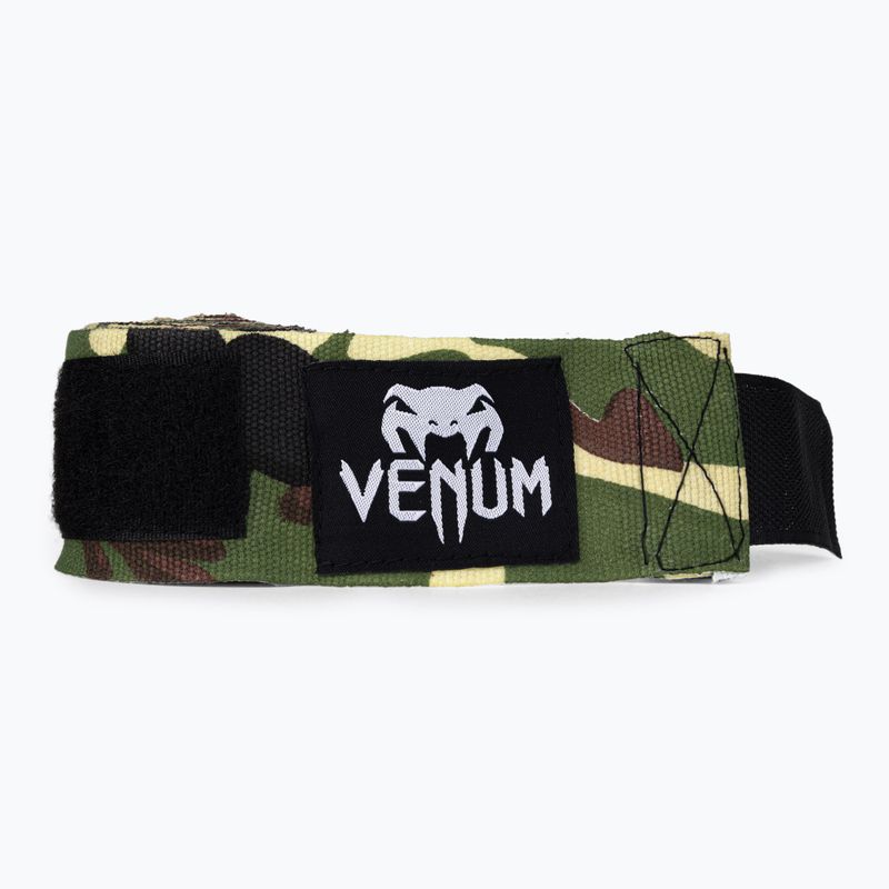 Venum Kontact forest camo 0429 bokso antsiuvas 3