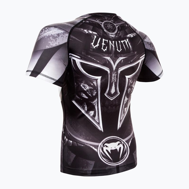 Venum vyriškas Gladiator 3.0 Rashguard black VENUM-02987-108-XXL 4