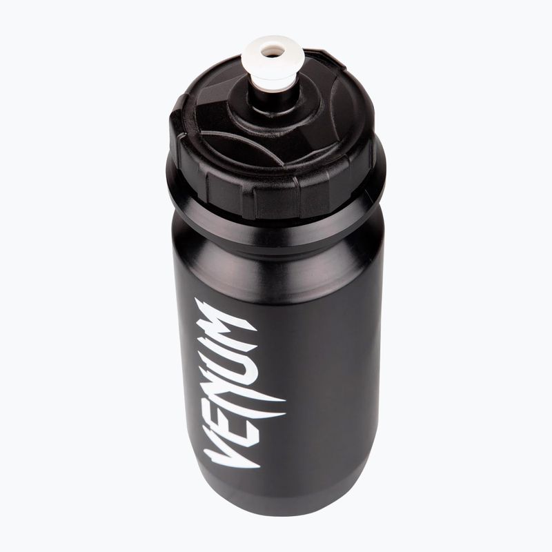 Venum Contender vandens butelis 750 ml, juodas 03389-001 3