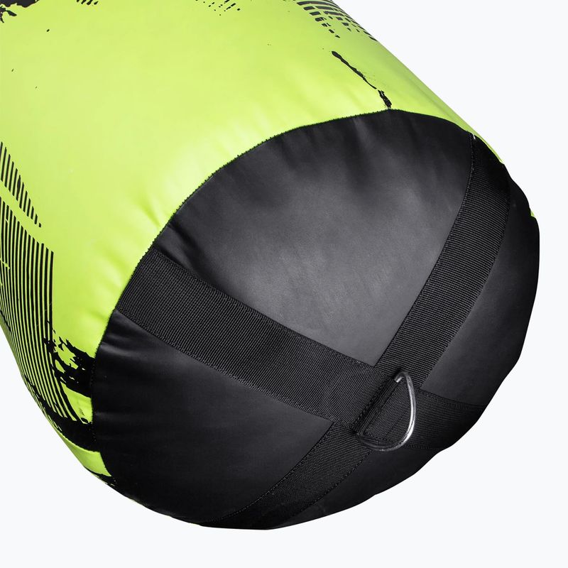 Bokso maišas Venum Hurricane neo yellow/black 4