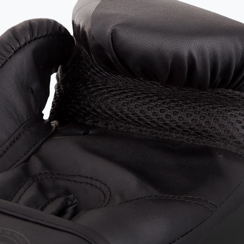 Vaikiškos bokso pirštinės Venum Challenger 2.0 Kids black/black 2