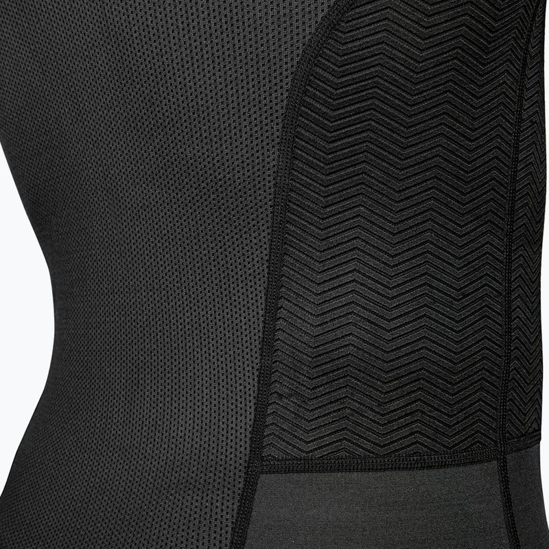 Vyriški marškinėliai Venum G-Fit Rashguard black 6