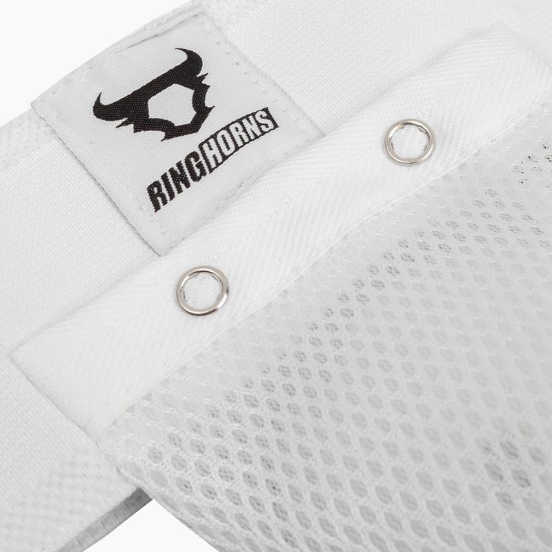 Ringhorns Charger berniuko kirkšnies apsauga Groin Guard & Support balta RH-00042 6
