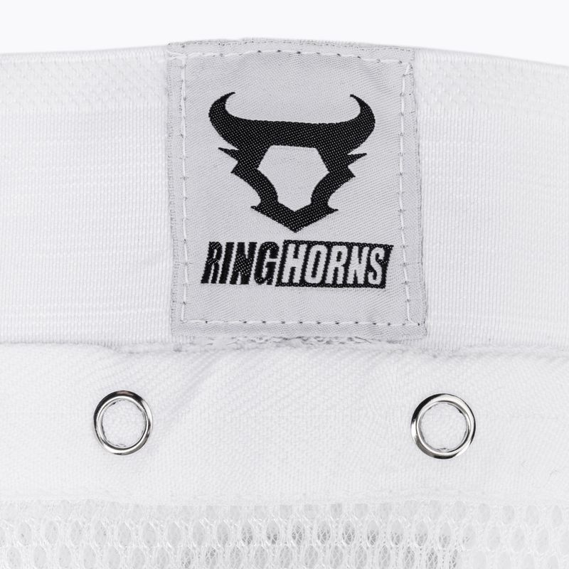 Ringhorns Charger berniuko kirkšnies apsauga Groin Guard & Support balta RH-00042 3