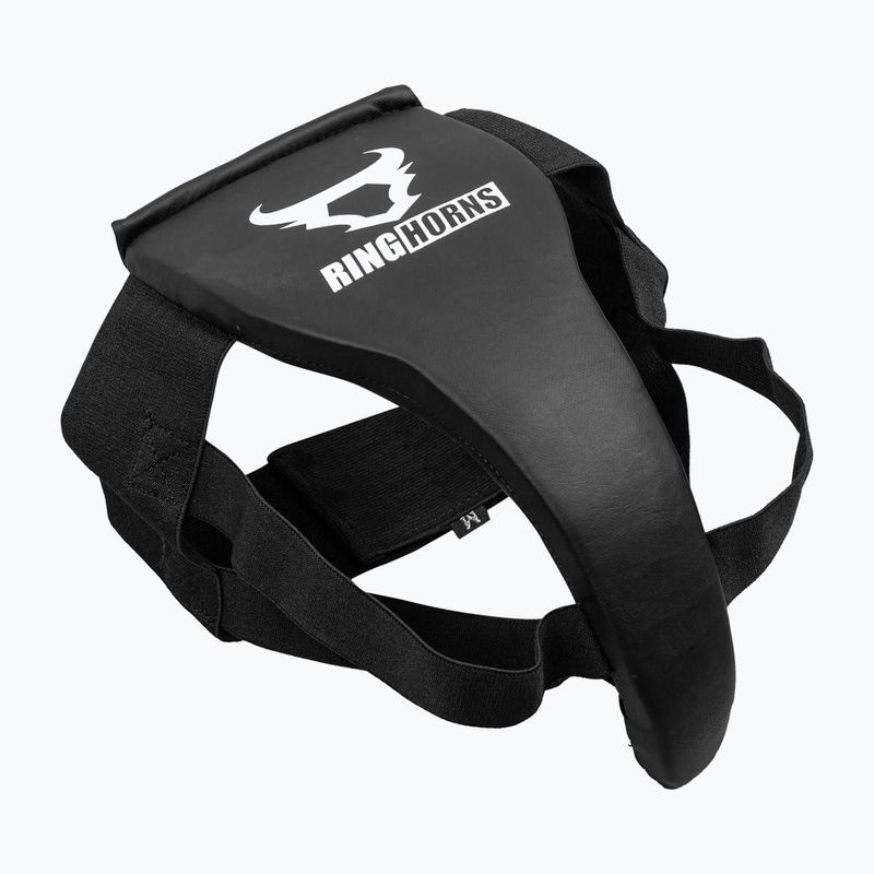 Ringhorns Charger moterų kirkšnių apsauga ir atrama juoda RH-00043-001 2