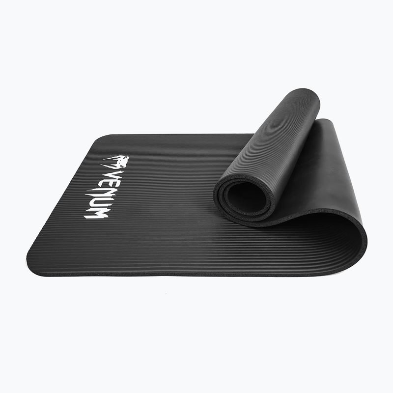 Kilimėlis jogai Venum Laser Yoga black 3