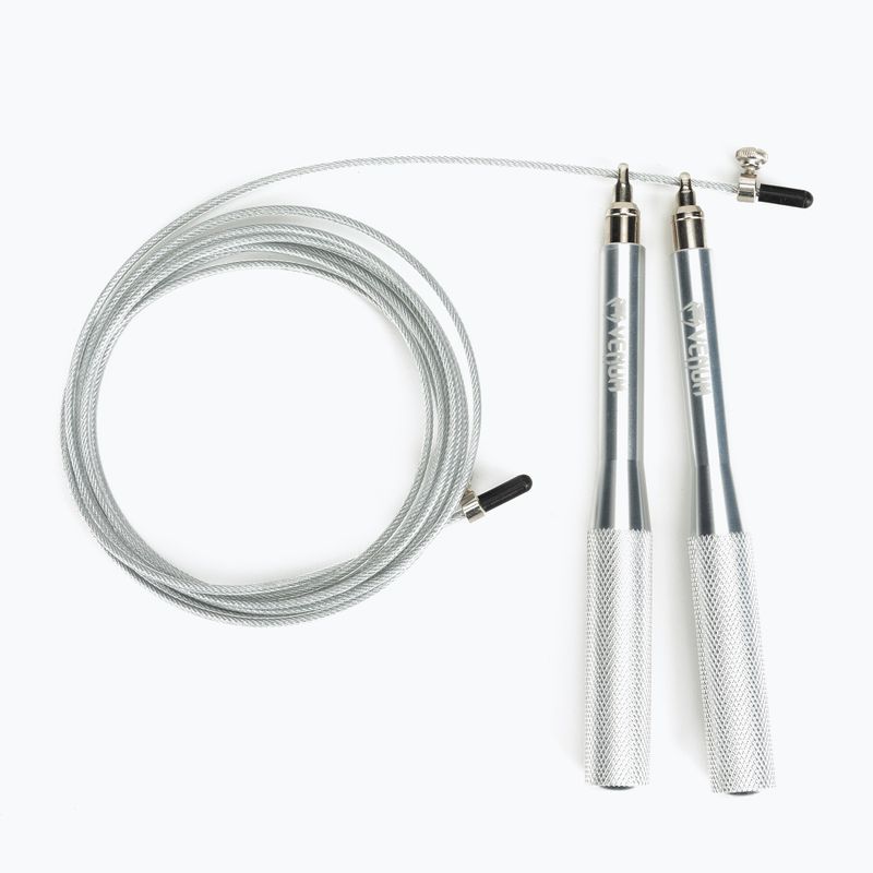 Venum Thunder Evo šuoliaduobė sidabrinė VENUM-04214-051