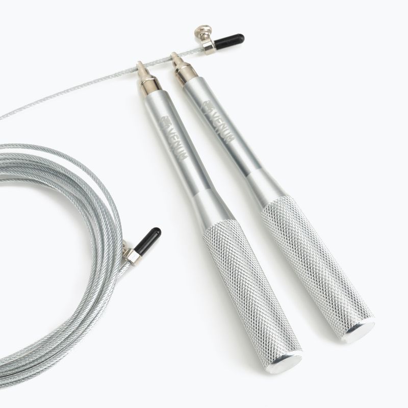 Venum Thunder Evo šuoliaduobė sidabrinė VENUM-04214-051 2
