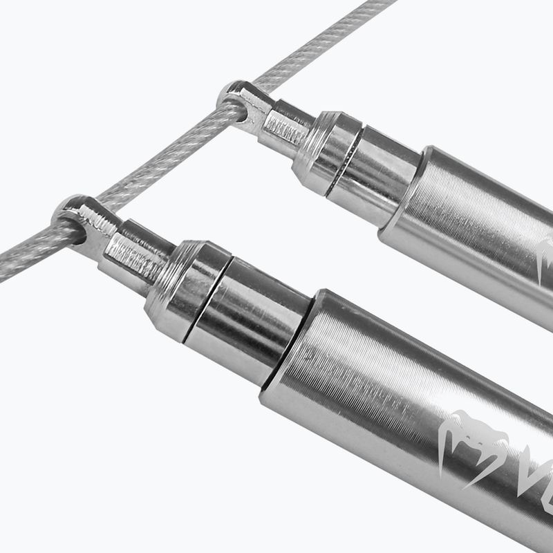 Venum Thunder Evo šuoliaduobė sidabrinė VENUM-04214-051 4