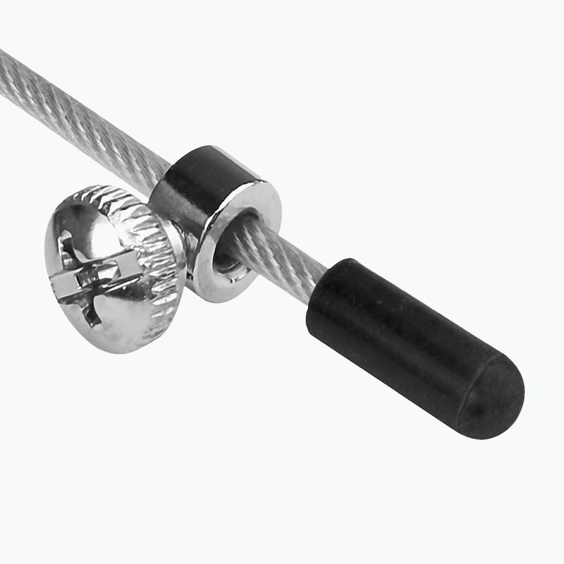 Venum Thunder Evo šuoliaduobė sidabrinė VENUM-04214-051 5