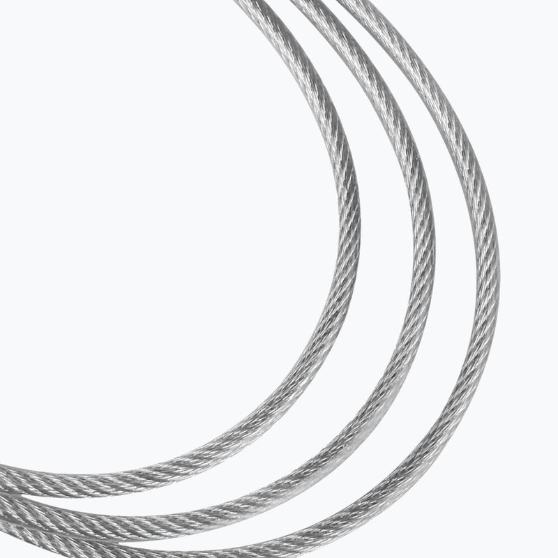 Venum Thunder Evo šuoliaduobė sidabrinė VENUM-04214-051 6