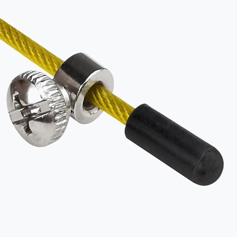 Venum Thunder Evo šuoliaduobė auksinė VENUM-04214-054 5