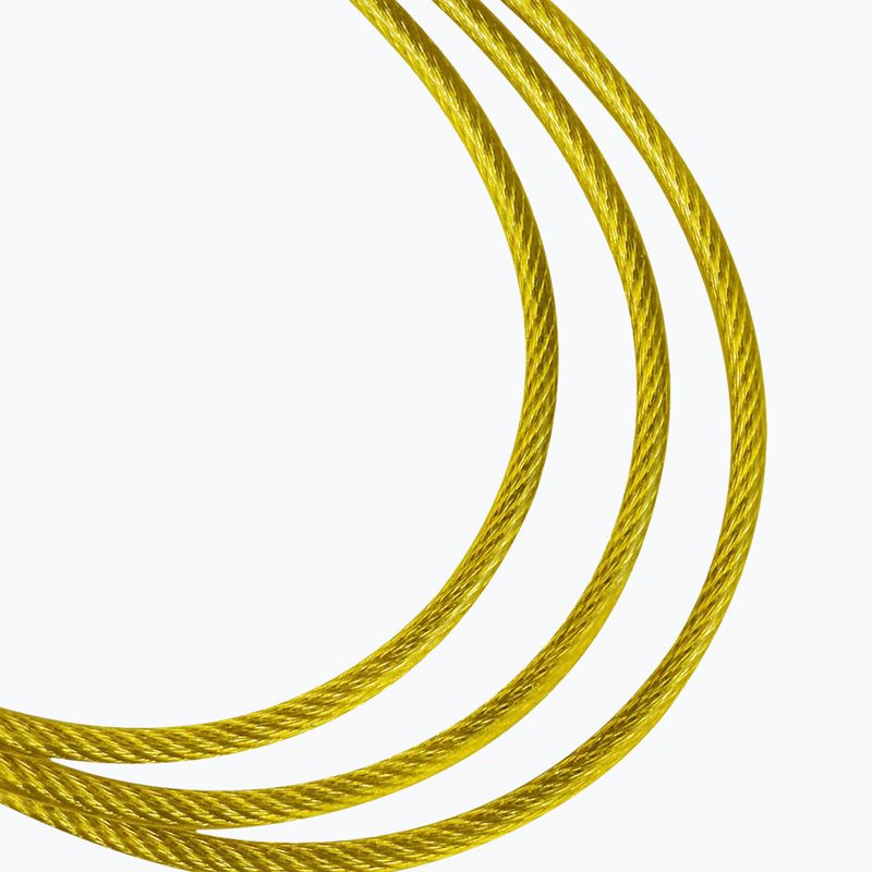Venum Thunder Evo šuoliaduobė auksinė VENUM-04214-054 6