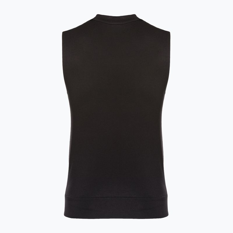 Moteriškas tank topas Venum Glow Tank Top black 5